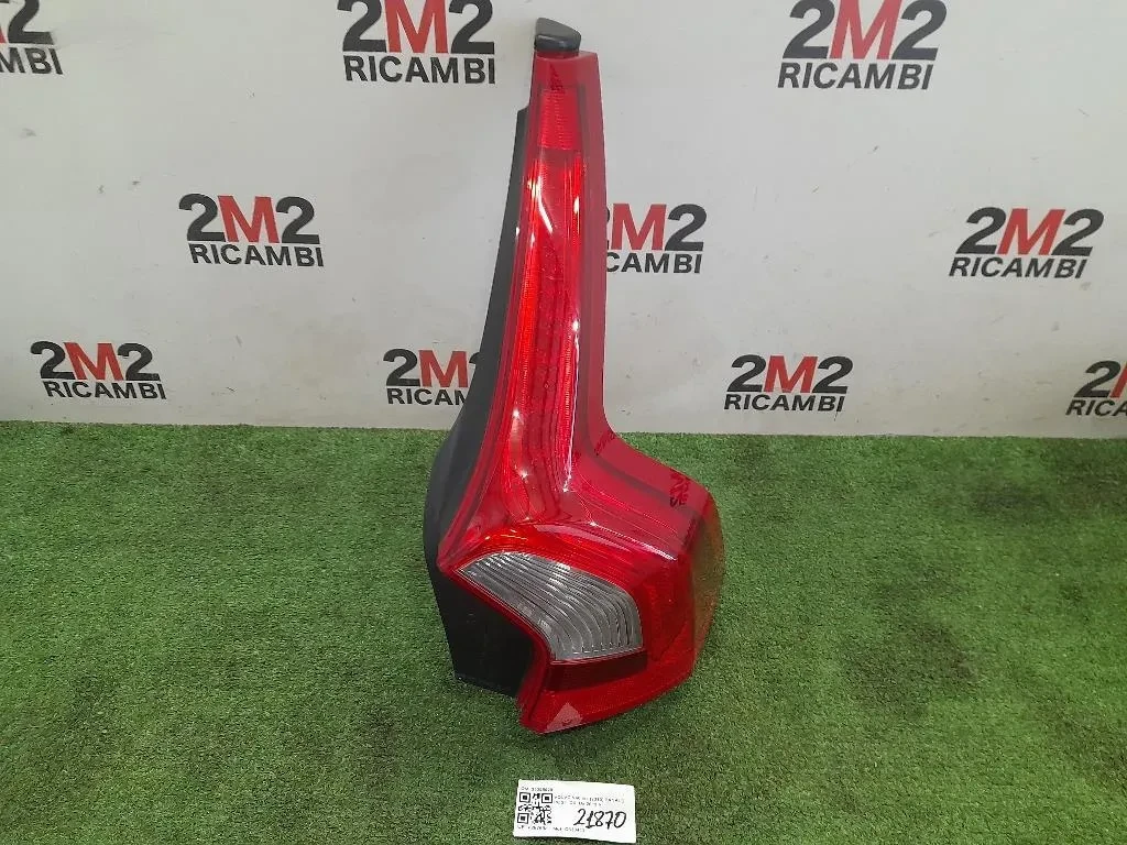 Fanale POST DX 31395929 Volvo V60 I 2013