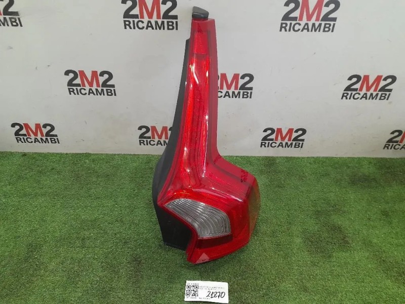 Fanale POST DX 31395929 Volvo V60 I 2013