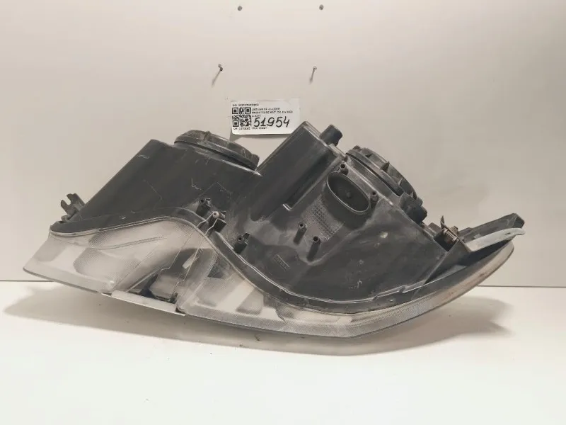 Proiettore ANT DX 8X2313W029AC Jaguar XF I 2008