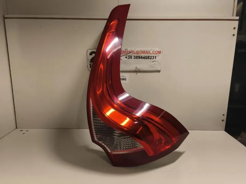 Fanale POST DX 89075234 Volvo XC60 I 2009