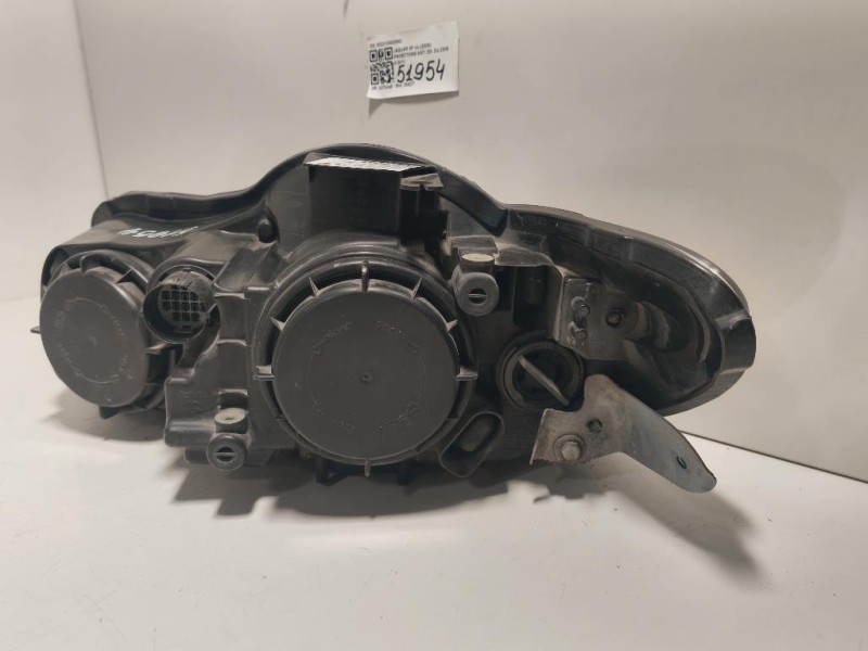 Proiettore ANT DX 8X2313W029AC Jaguar XF I 2008