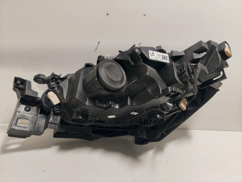 Fanale POST DX 89075234 Volvo XC60 I 2009