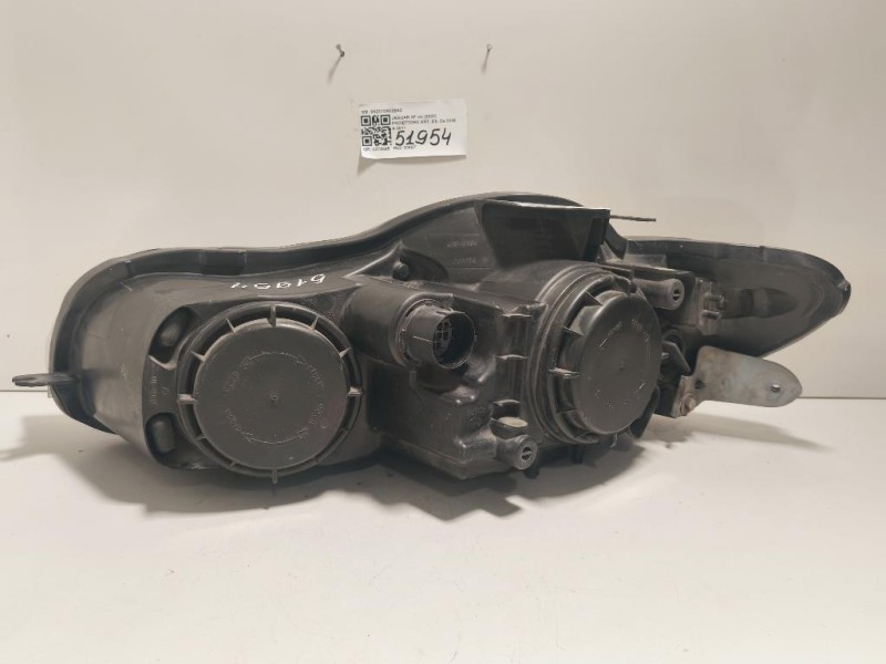 Proiettore ANT DX 8X2313W029AC Jaguar XF I 2008