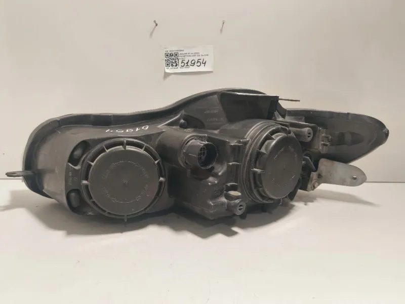 Proiettore ANT DX 8X2313W029AC Jaguar XF I 2008