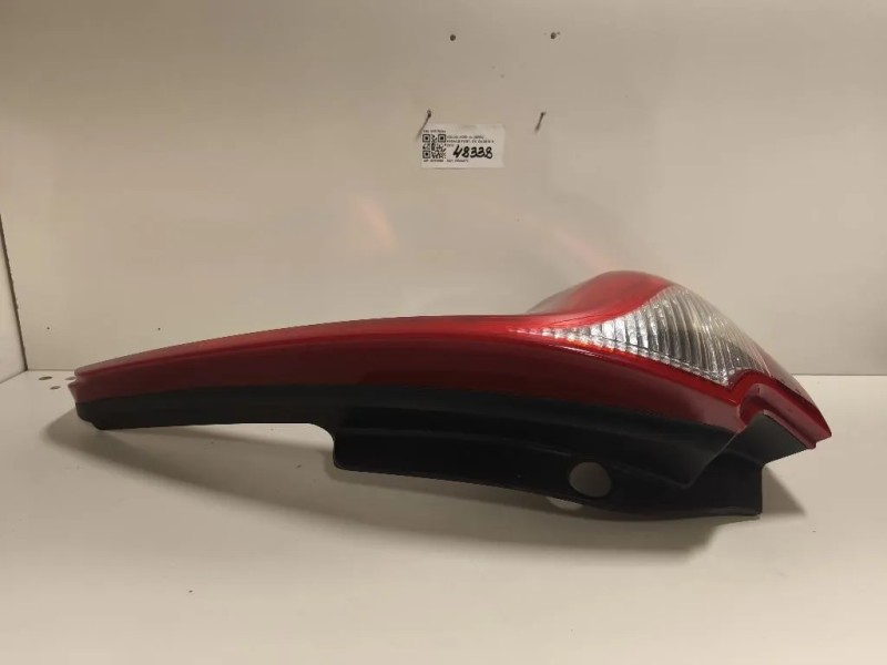 Fanale POST DX 89075234 Volvo XC60 I 2009