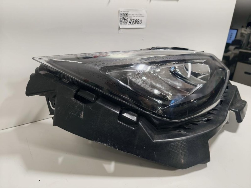 Fanale POST DX 89075234 Volvo XC60 I 2009