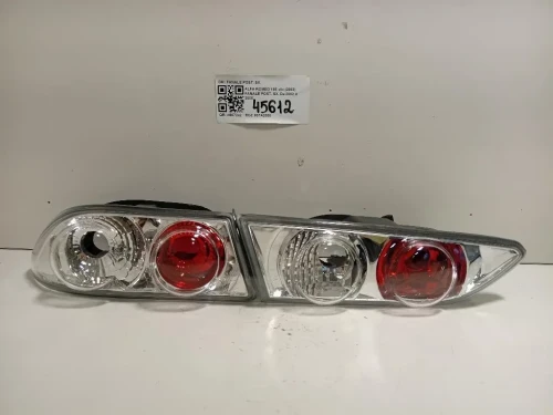 Fanale POST SX FANALE POST SX Alfa Romeo 156 II 2003