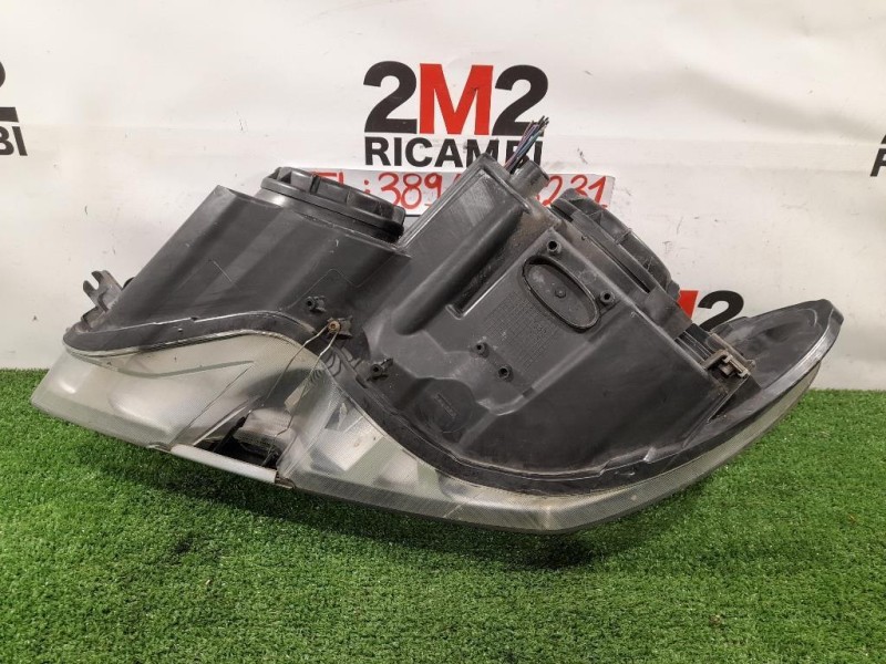 Proiettore ANT DX 8X23 13W029AC Jaguar XF I 2008