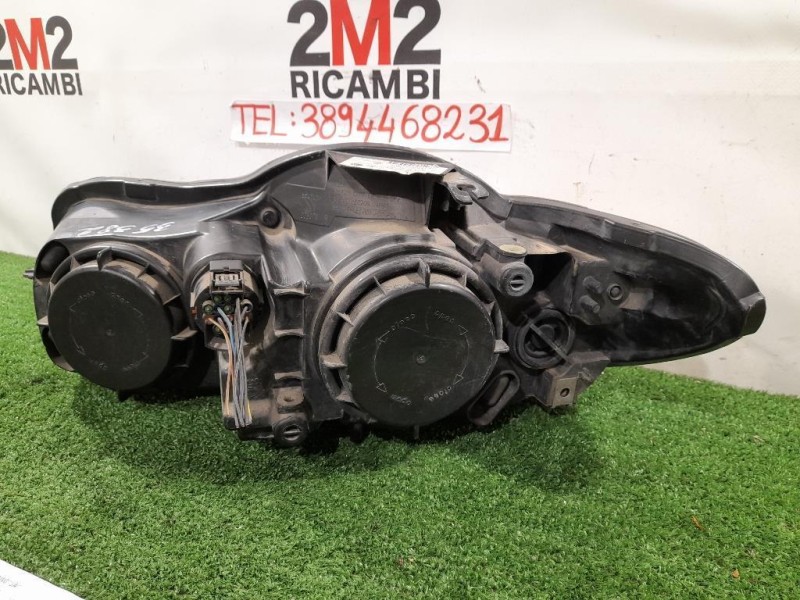 Proiettore ANT DX 8X23 13W029AC Jaguar XF I 2008