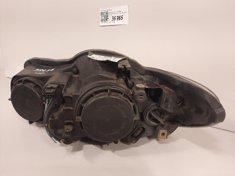 Proiettore ANT DX 8X23 13W029AC Jaguar XF I 2008