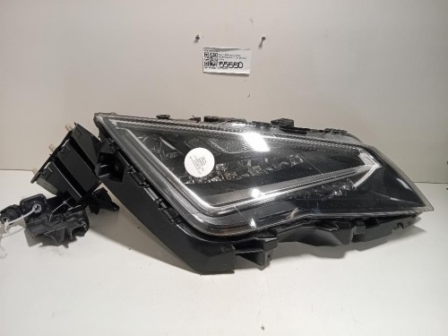 Proiettore ANT DX 5F2941008A Seat LEON 5F1 2013