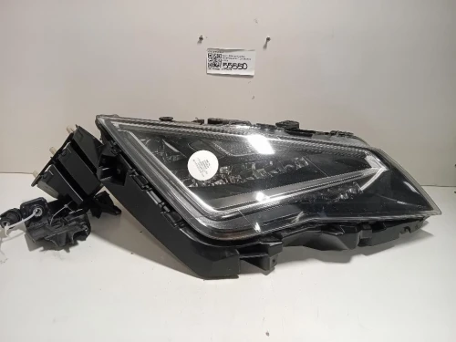 Proiettore ANT DX 5F2941008A Seat LEON 5F1 2013