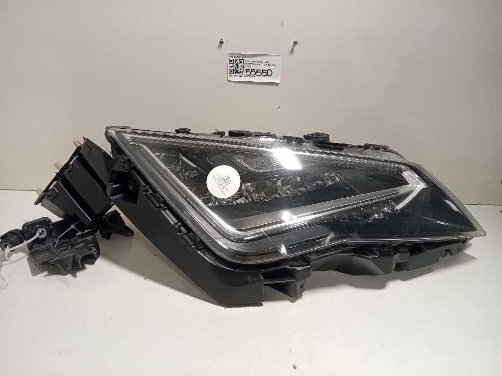 Proiettore ANT DX 5F2941008A Seat LEON 5F1 2013
