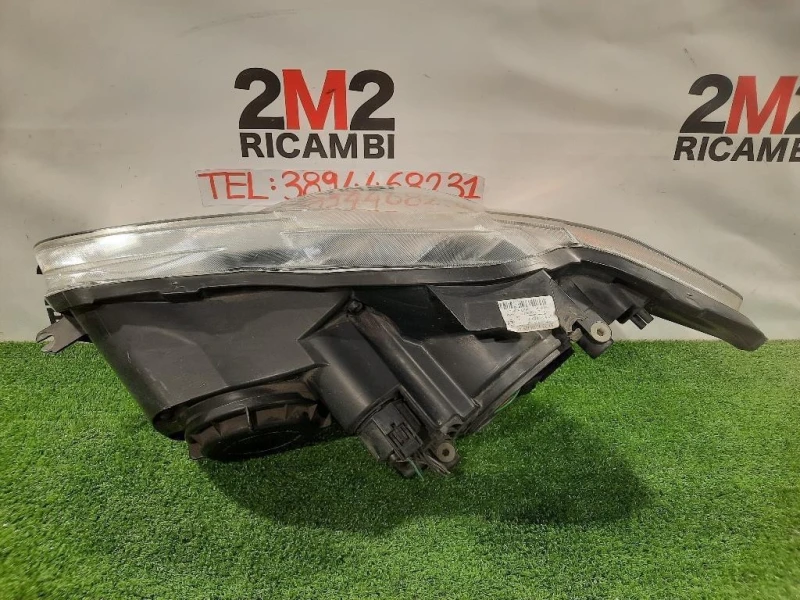 Proiettore ANT DX 8X23 13W029 AC Jaguar XF I 2008