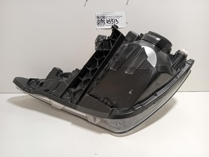 Fanale POST SX 50513401 Alfa Romeo Giulietta 2010
