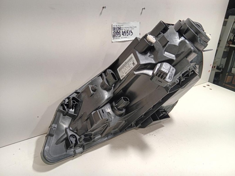 Fanale POST SX 50513401 Alfa Romeo Giulietta 2010