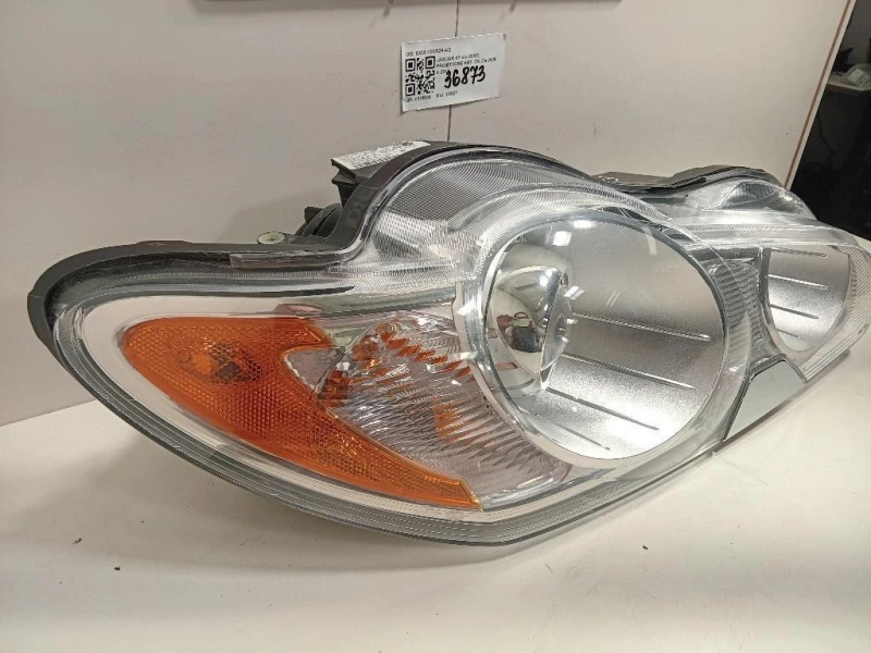 Proiettore ANT DX 8X23-13W029-AD Jaguar XF I 2008