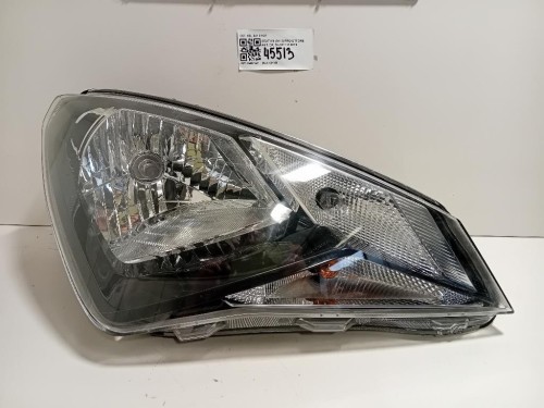 Proiettore ANT DX 1SL941016F Seat MII 2012