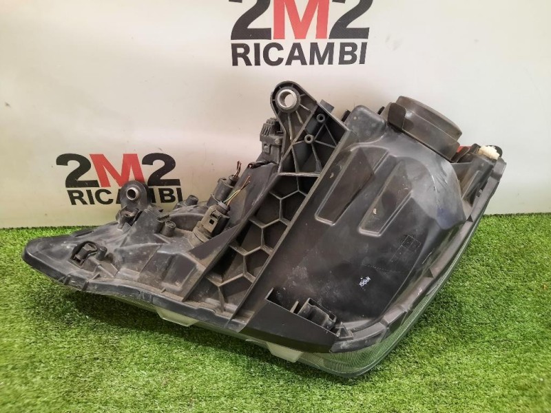 Fanale POST SX 50513401 Alfa Romeo Giulietta 2010