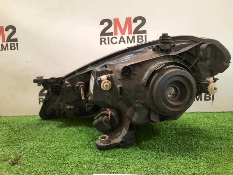 Fanale POST SX 50513401 Alfa Romeo Giulietta 2010