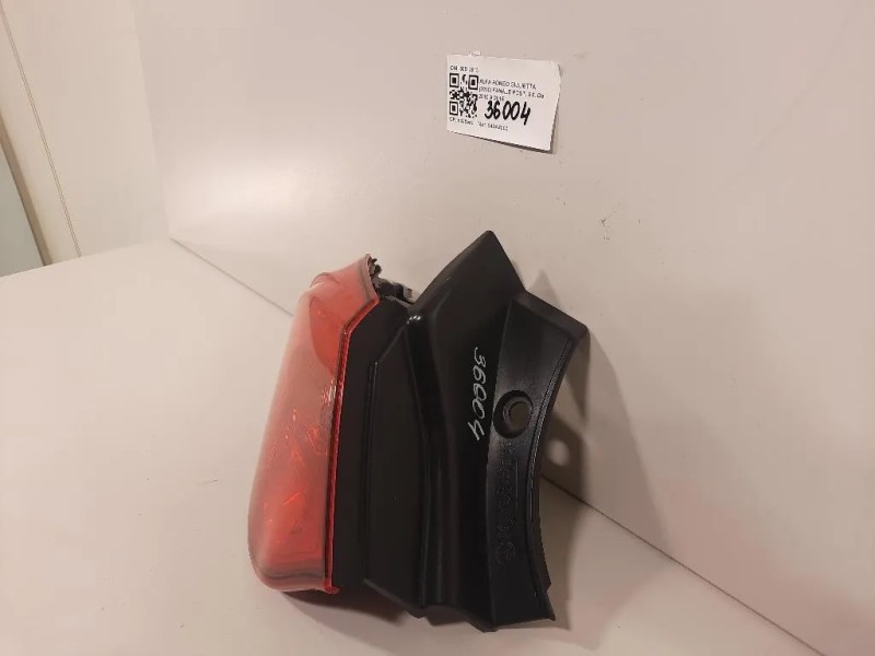 Fanale POST SX FANALE STOP 50513613 Alfa Romeo Giulietta 2010