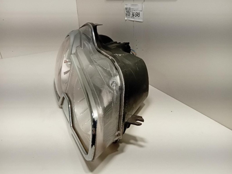 Proiettore ANT DX C2Z30856 Jaguar XF I 2008