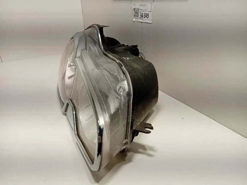 Proiettore ANT DX C2Z30856 Jaguar XF I 2008