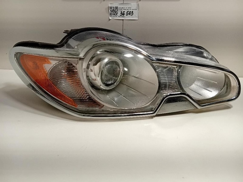 Proiettore ANT DX C2Z30856 Jaguar XF I 2008