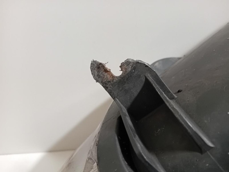 Proiettore ANT DX 8X23 13W029AC Jaguar XF I 2008