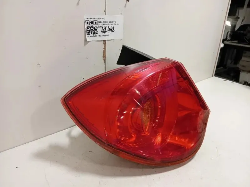 Fanale POST SX PROIET0050513613 Alfa Romeo Giulietta 2010