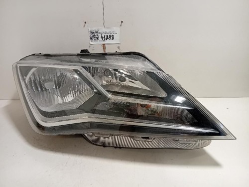 Proiettore ANT DX 6J0 941 016 Seat Toledo KG3 2013