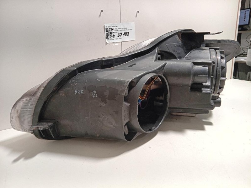 Proiettore ANT DX 8X23 13W029AC Jaguar XF I 2008