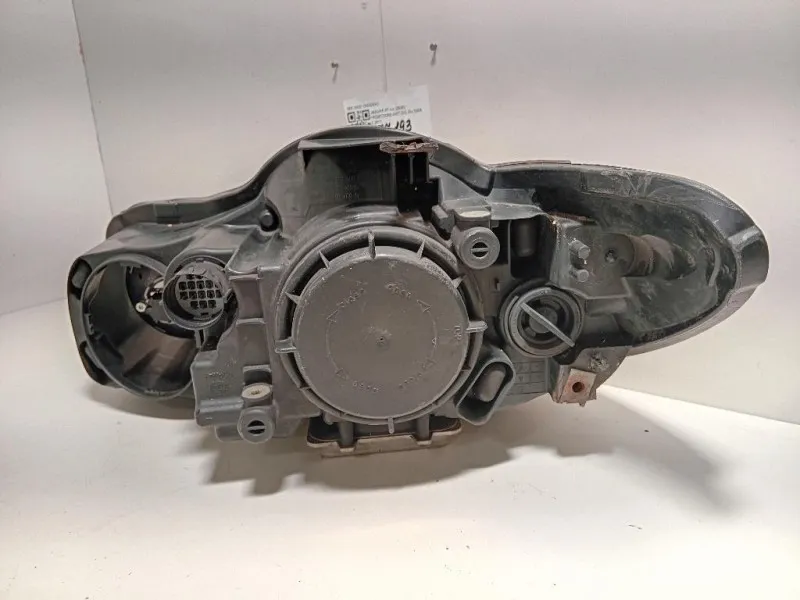 Proiettore ANT DX 8X23 13W029AC Jaguar XF I 2008