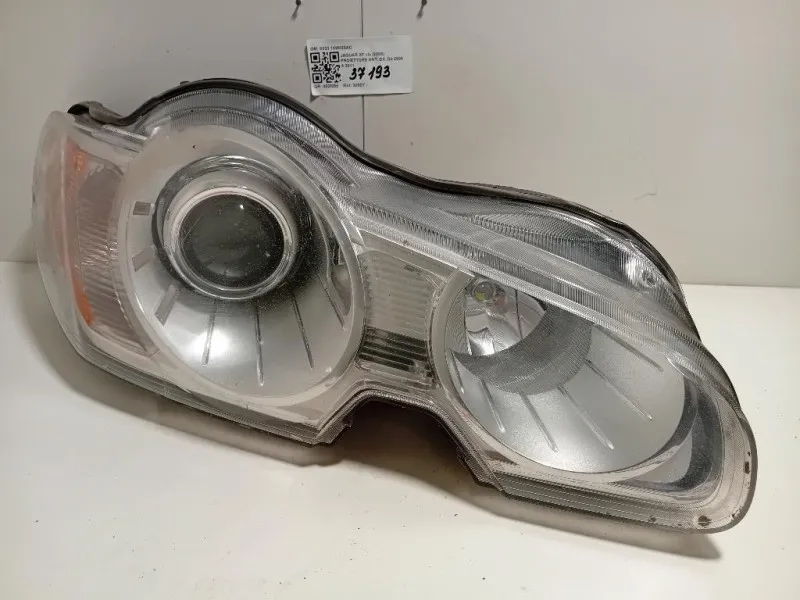 Proiettore ANT DX 8X23 13W029AC Jaguar XF I 2008