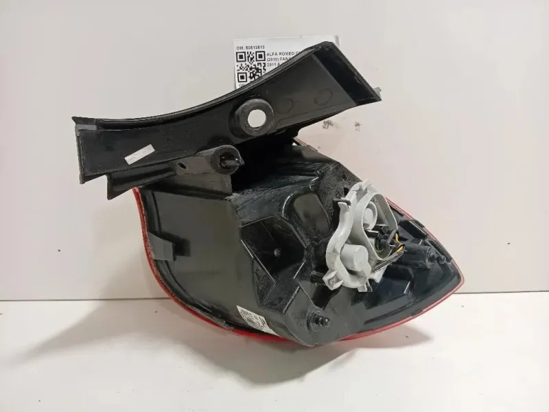 Fanale POST SX 50513613 Alfa Romeo Giulietta 2010