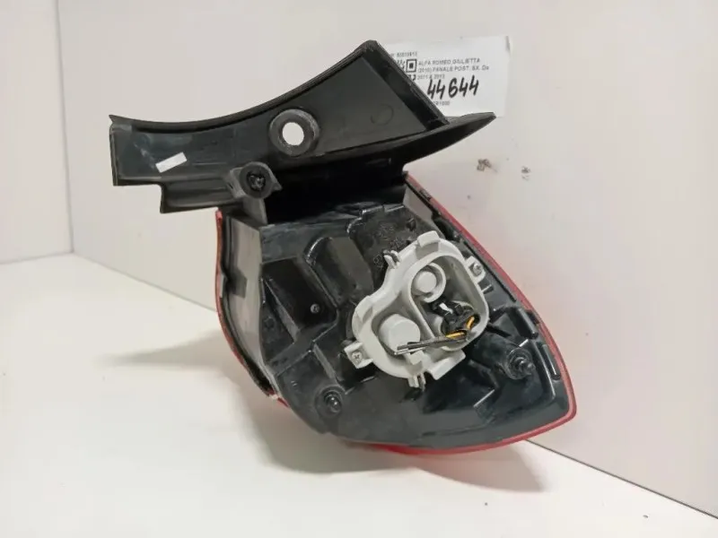 Fanale POST SX 50513613 Alfa Romeo Giulietta 2010