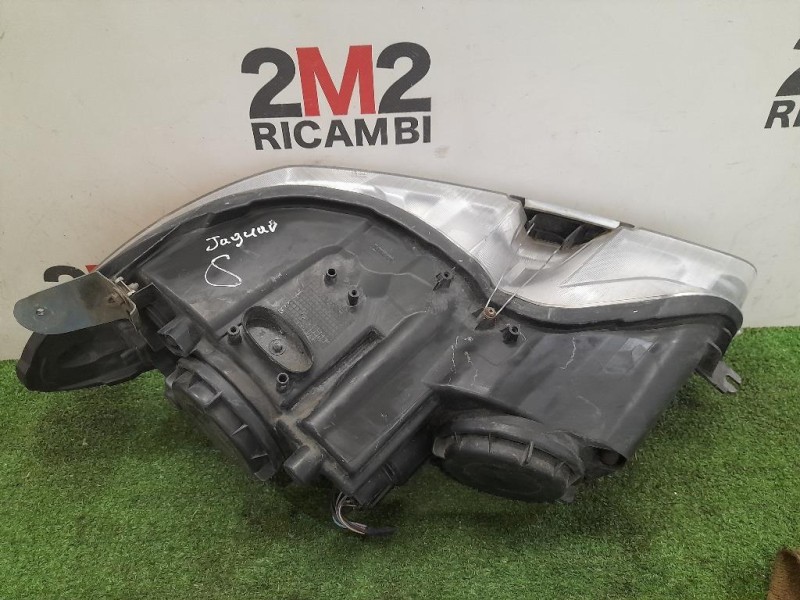 Proiettore ANT DX 8X2313W029AB Jaguar XF I 2008