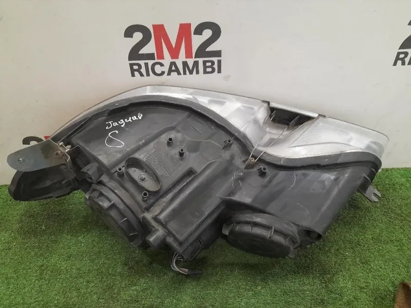 Proiettore ANT DX 8X2313W029AB Jaguar XF I 2008