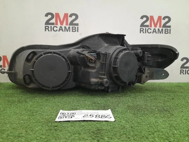 Proiettore ANT DX 8X2313W029AB Jaguar XF I 2008