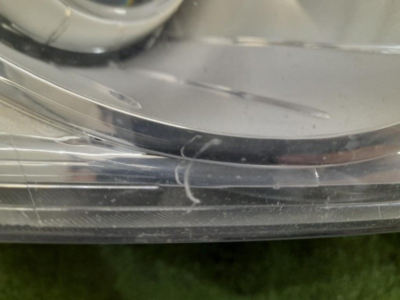 Proiettore ANT DX 8X2313W029AB Jaguar XF I 2008