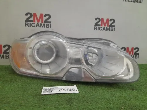 Proiettore ANT DX 8X2313W029AB Jaguar XF I 2008