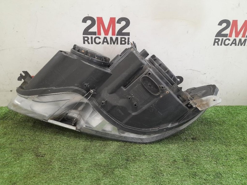 Proiettore ANT DX 8X2313W029AC Jaguar XF I 2008