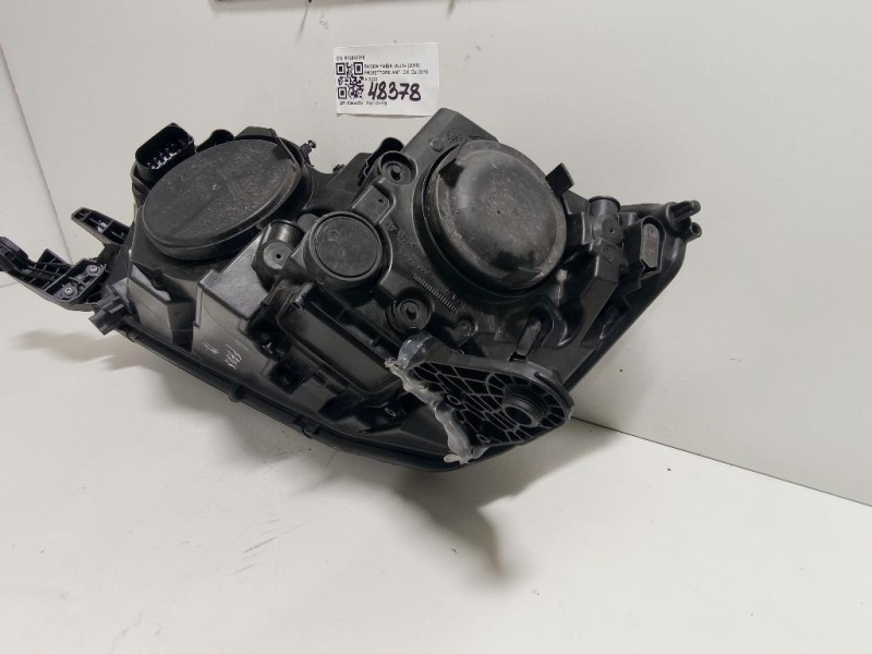Fanale POST SX 50513613 Alfa Romeo Giulietta 2010
