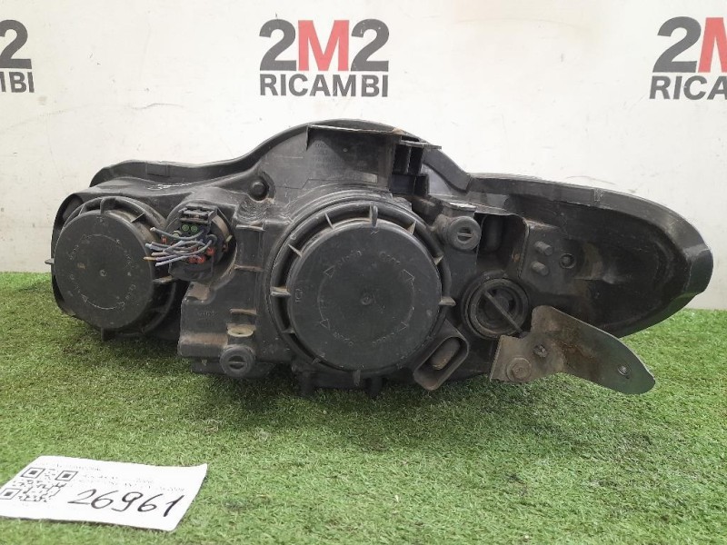 Proiettore ANT DX 8X2313W029AC Jaguar XF I 2008