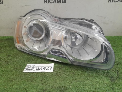Proiettore ANT DX 8X2313W029AC Jaguar XF I 2008