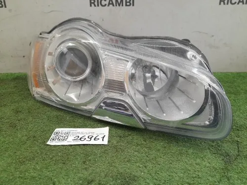 Proiettore ANT DX 8X2313W029AC Jaguar XF I 2008