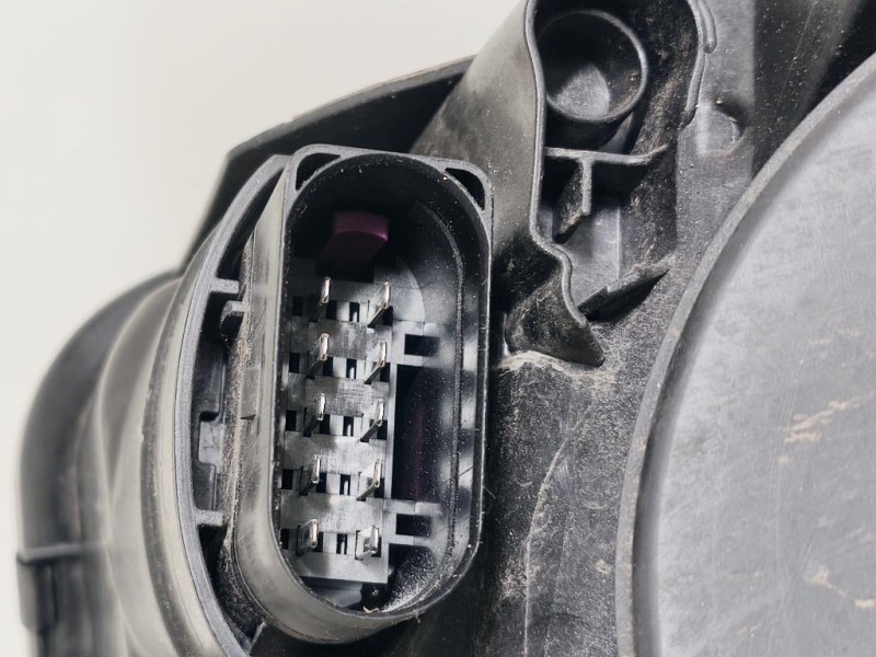 Fanale POST SX 50513613 Alfa Romeo Giulietta 2010