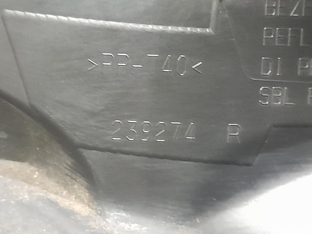 Proiettore ANT DX 239274R Jaguar XF I 2008