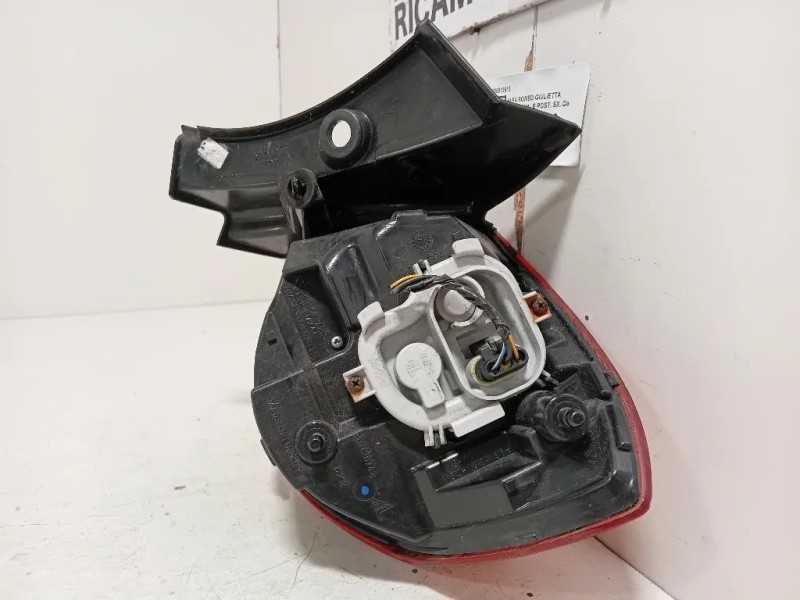 Fanale POST SX 0050513613 Alfa Romeo Giulietta 2010