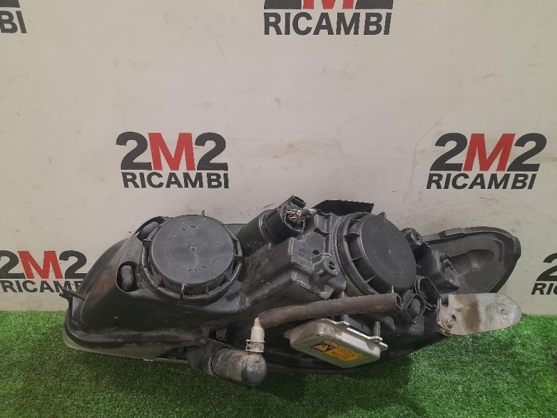 Proiettore ANT DX 239274R Jaguar XF I 2008